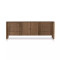 Four Hands Pollard Media Console - Tan Oak
