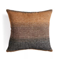 Four Hands Raglan Ombre Pillow - Cover + Insert