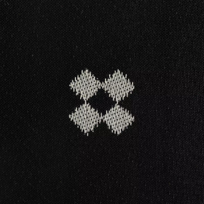 Four Hands Roma Outdoor 3 - Piece Sectional W/ Ottoman - Alessi Fawn