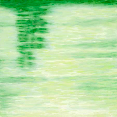 Art Classics Reflecting Green