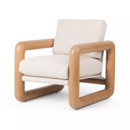 Four Hands Romeo Chair (Closeout)