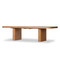 Four Hands Rufina Extension Dining Table - Nat Cherry