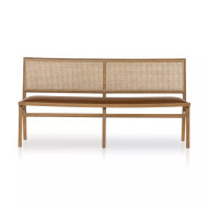 Four Hands Sage Dining Bench