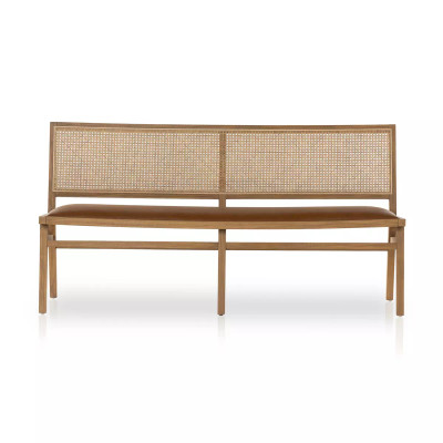 Four Hands Sage Dining Bench