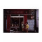 Four Hands Saint - Tropez Boucherie by Slim Aarons - 36"X24"