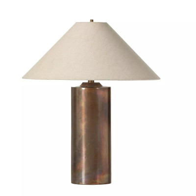 Four Hands Seaton Table Lamp