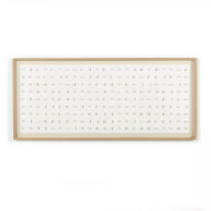 Four Hands See Through Sand by FHAS Inhouse