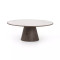 Four Hands Skye Large Coffee Table