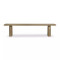 Four Hands Sorrento 81" Dining Bench