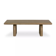 Four Hands Sorrento Coffee Table