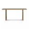 Four Hands Sorrento Console Table