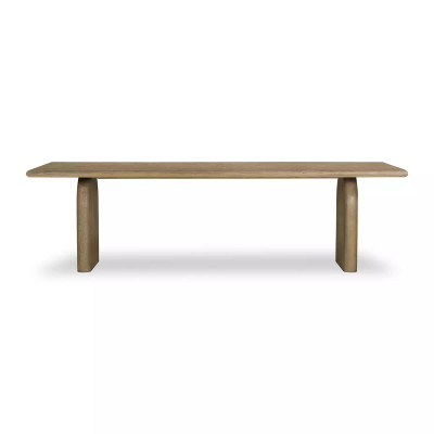 Four Hands Sorrento Dining Table - 106"