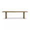 Four Hands Sorrento Dining Table - 106"