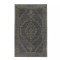 Four Hands Taspinar Rug - 9X12' - Charcoal Taspinar