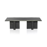Four Hands Terrell Outdoor Coffee Table