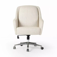 Four Hands Verne Desk Chair - Essence Natural