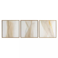 Four Hands Wash Triptych by Jess Engle