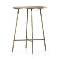 Four Hands Westwood Bar Table
