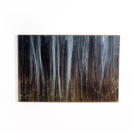 Four Hands Woodland Blur by Getty Images - 48X32"