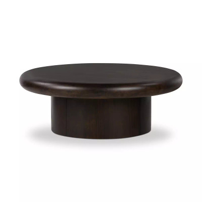 Four Hands Zach Coffee Table - Charcoal