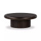 Four Hands Zach Coffee Table - Charcoal