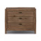 Four Hands Glenview Nightstand