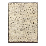 Four Hands Gretchen Hand Knotted Rug - 10'X14'