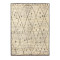 Four Hands Gretchen Hand Knotted Rug - 10'X14'