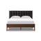 Four Hands Halston Bed - King
