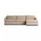 Four Hands Hampton 2 - Piece Sectional - Right Chaise
