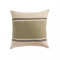 Four Hands Handwoven Merido Pillow - Sage - 20X20 - Cover + Insert