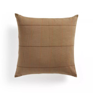 Four Hands Handwoven Tulum Pillow - 22"X22" - Cover + Insert