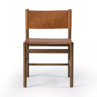 Four Hands Kena Dining Chair - Sonoma Butterscotch