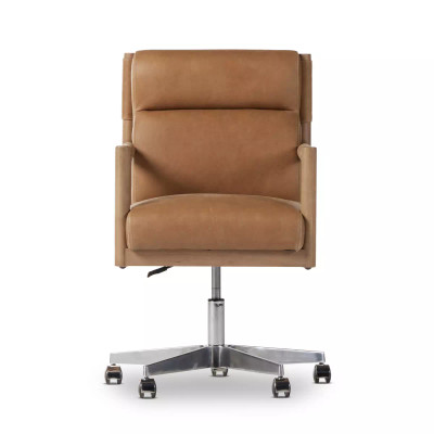 Four Hands Kiano Desk Chair - Palermo Drift