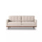 Four Hands Lexi Sofa - Perpetual Pewter - 73"