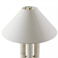 Four Hands Medici Table Lamp