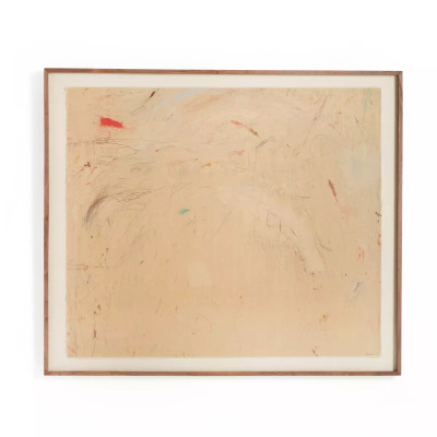 Four Hands Waymaker by Tyler Guinn - 69"X59"