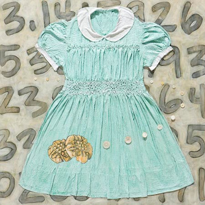 Art Classics Smart Cookie