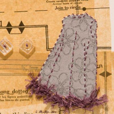 Art Classics Paper Doll # 18