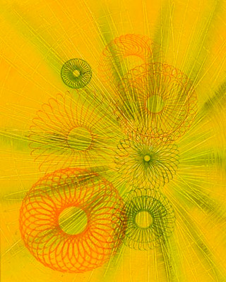 Art Classics Spiro Spray