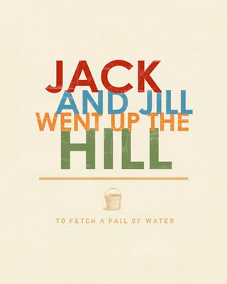 Art Classics Jack And Jill