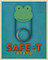 Art Classics Safe-T Frog