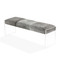Interlude Home Aiden Bench - Natural Hide