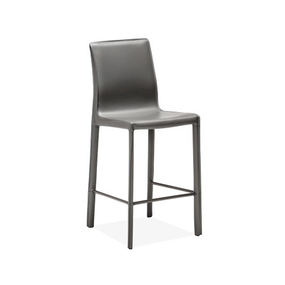 Interlude Home Jada Counter Stool - Thumbnail 4