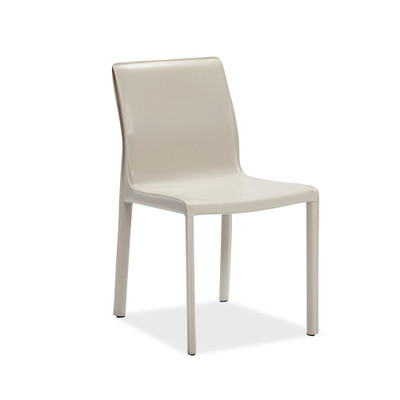 Interlude Home Jada Dining Chair - Sand - Set Of 2