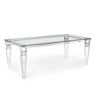 Interlude Home Savannah Dining Table