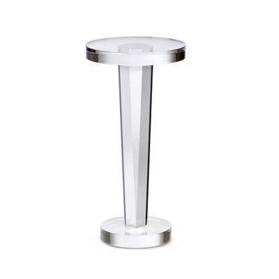 Interlude Home Liora Drink Table