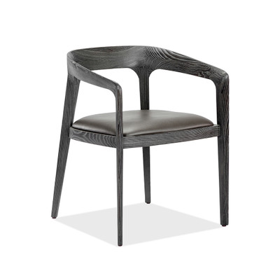 Interlude Home Kendra Dining Armchair