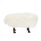 Interlude Home Jacques Sheep Sculpture/ Stool