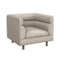 Interlude Home Ornette Chair - Bungalow